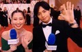 アカデミー中継