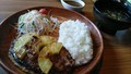 くりドンランチ
