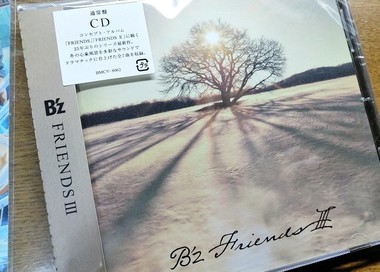 FRIENDSⅢ