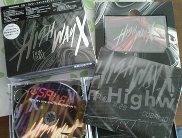 HighwayX