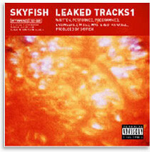 SKYFISH