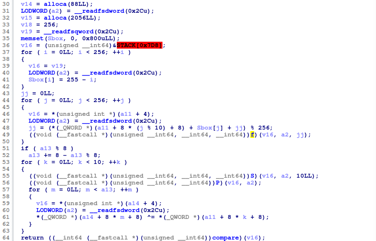 SECCON CTF 2021作問者Writeup - CTFするぞ