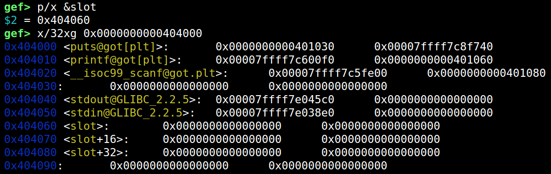 AlpacaHack Round 6 (Pwn)のWriteup - CTFするぞ