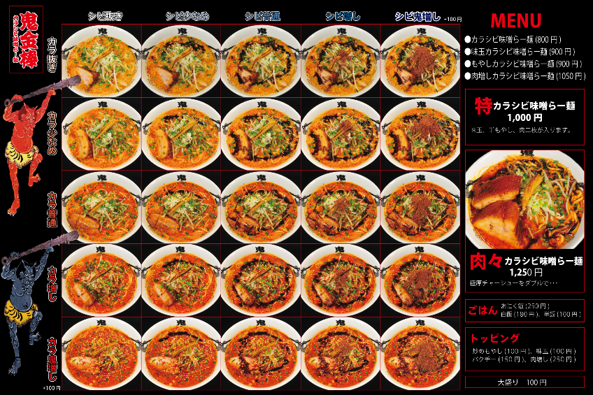 感想 辛さとシビレが魅力 鬼金棒カラシビまぜそば を食べてみた ファミリーマート限定 あ ねこさとろぐ 別館です