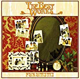 福耳 THE BEST WORKS 福耳 THE BEST WORKS