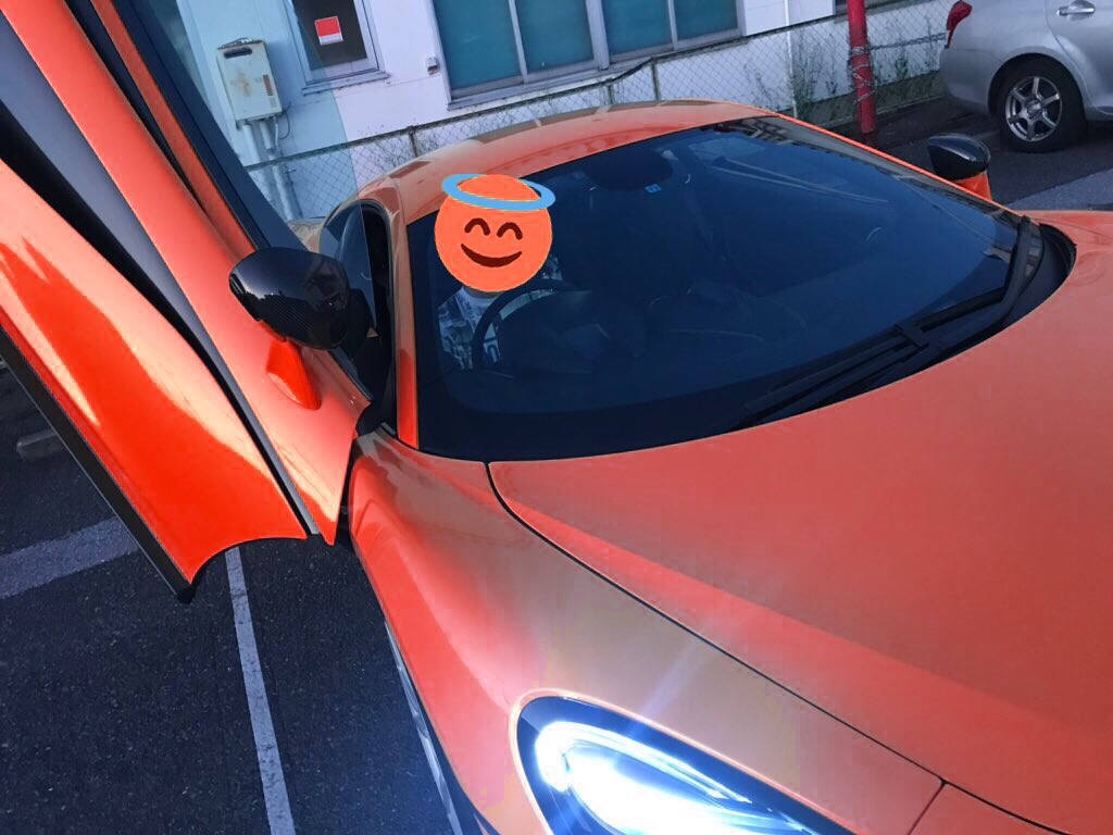 高級車を買う方法 げろしゃぶ日和