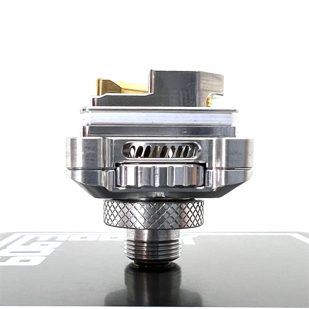 新品 一六式 BF RDA VSCmod 電子タバコ VAPE 新品 一六式 BF RDA VSCmod 電子タバコ VAPE