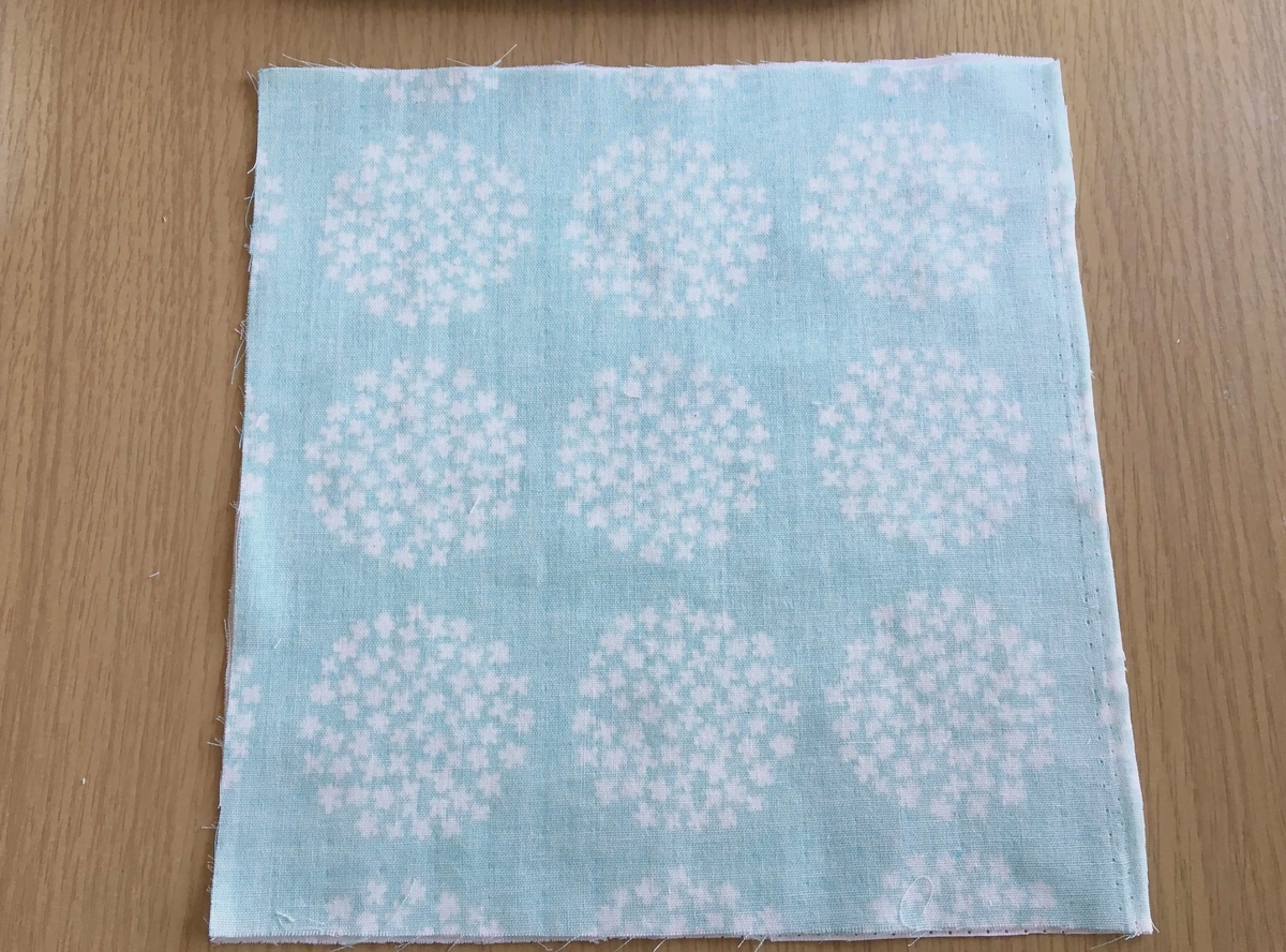 ミシンで手作り！ダブルガーゼの優しいハンカチ＊ハンドメイド - ぷち