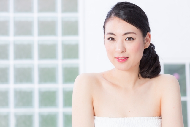 美しく着物を着こなしている人の共通する補正下着の選び方 きもの日和