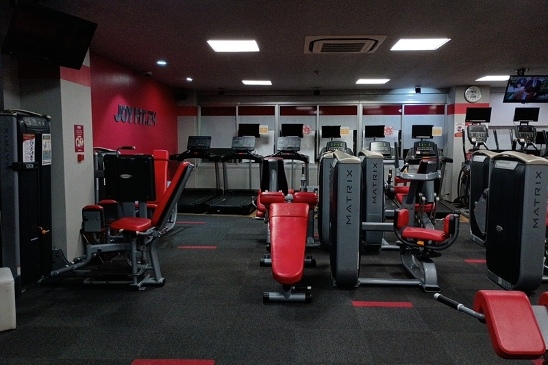 JOYFIT24