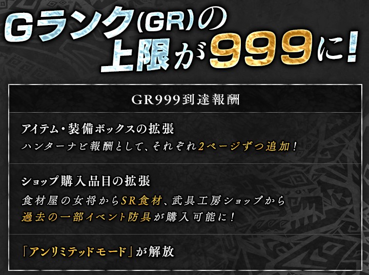 Mhf Zzアップデート情報まとめ 新要素編 びゅわ速報