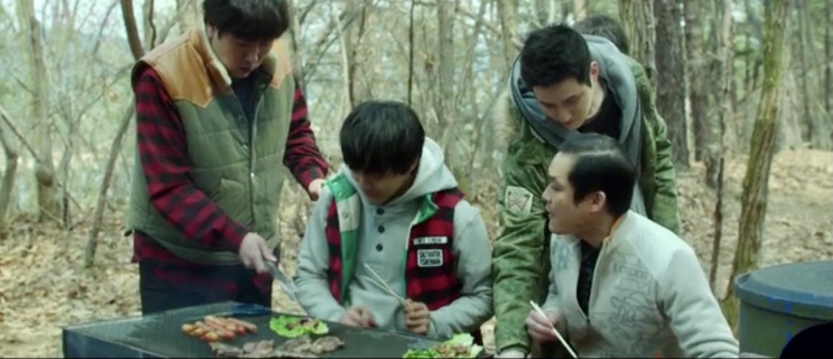 ファイ 悪魔に育てられた少年 ネタバレ感想 韓国映画みたよ ファイ 悪魔に育てられた少年 ネタバレ感想 韓国映画みたよ