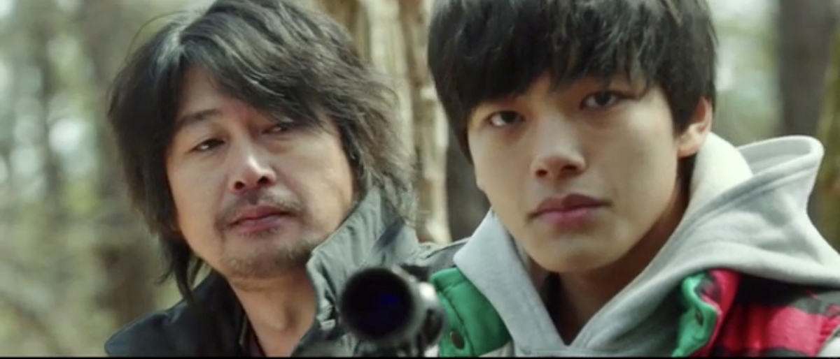 ファイ 悪魔に育てられた少年 ネタバレ感想 韓国映画みたよ ファイ 悪魔に育てられた少年 ネタバレ感想 韓国映画みたよ