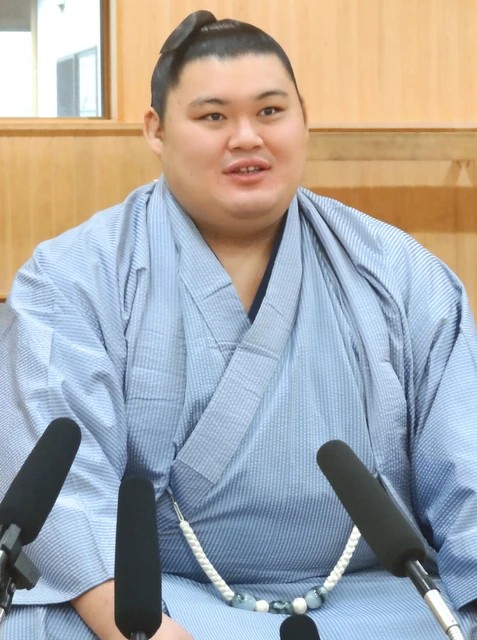 大の里優勝【puffinnagoya’s blog】
