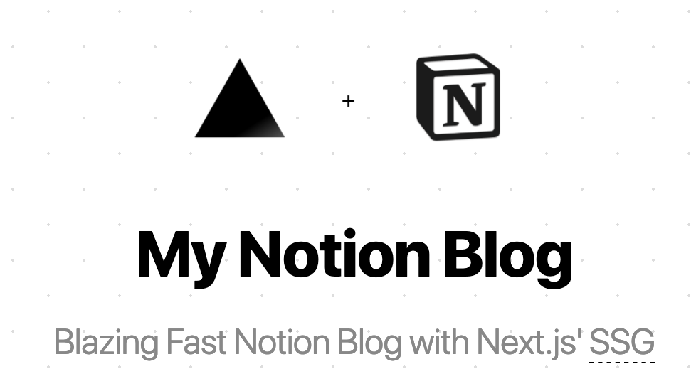 f:id:puhitaku:20200419231611p:plain My Notion Blog