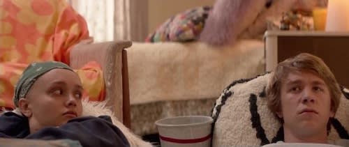 映画 ぼくとアールと彼女のさよなら しまんちゅシネマ 映画 ぼくとアールと彼女のさよなら しまんちゅシネマ