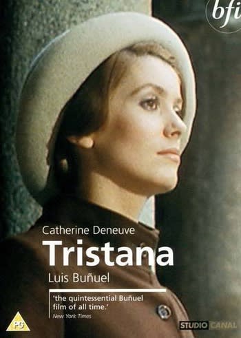 哀しみのトリスターナ - しまんちゅシネマ