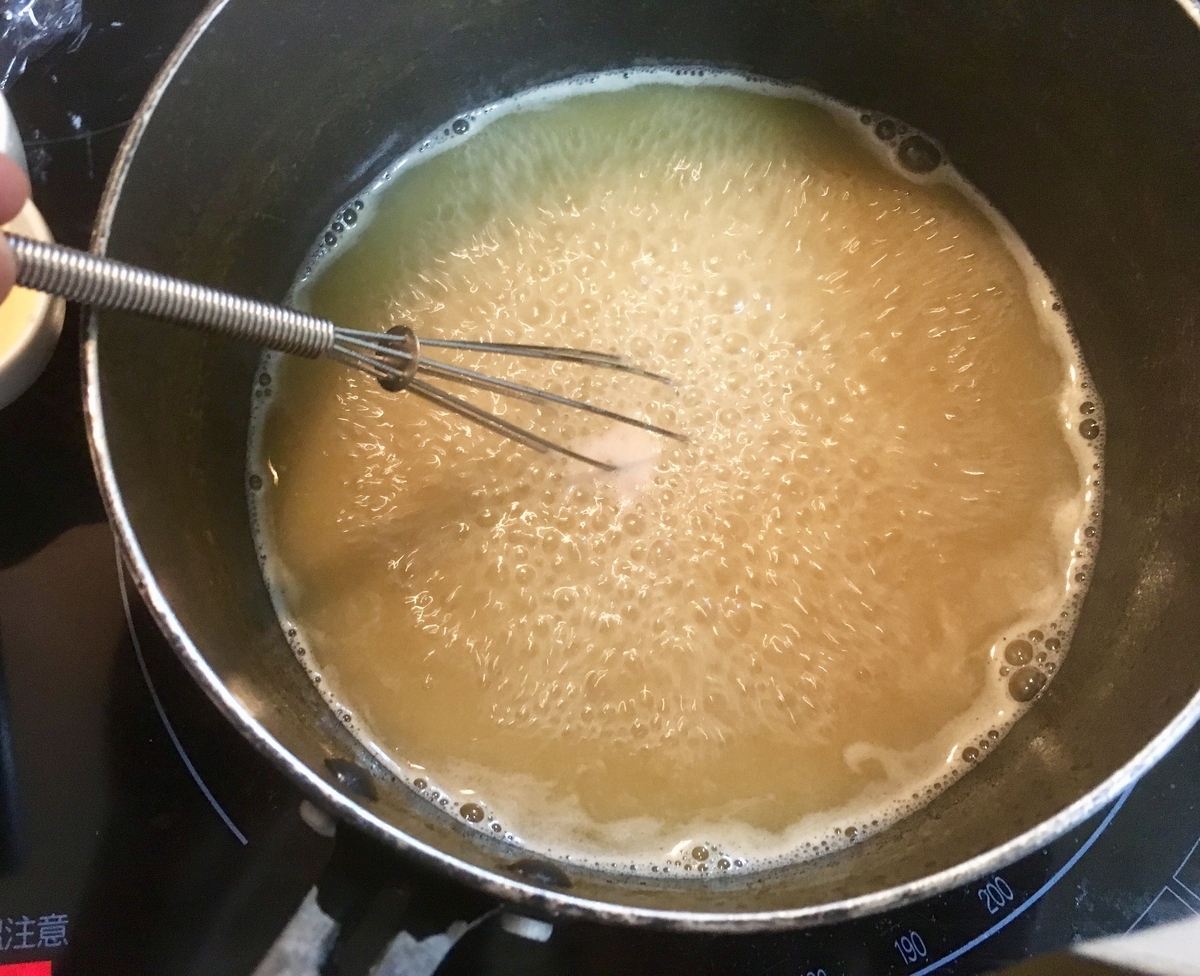 フランス家庭の味 ブランケットドプーレ 鶏肉のクリーム煮 を作ってみよう ぷくぷくデリカ