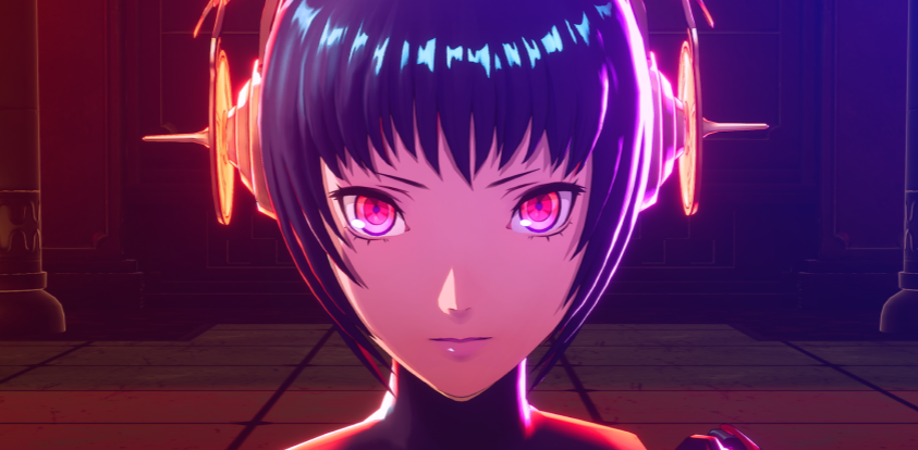 P3R】エピソードアイギス発売決定！ - パパゲーマーの日記帳