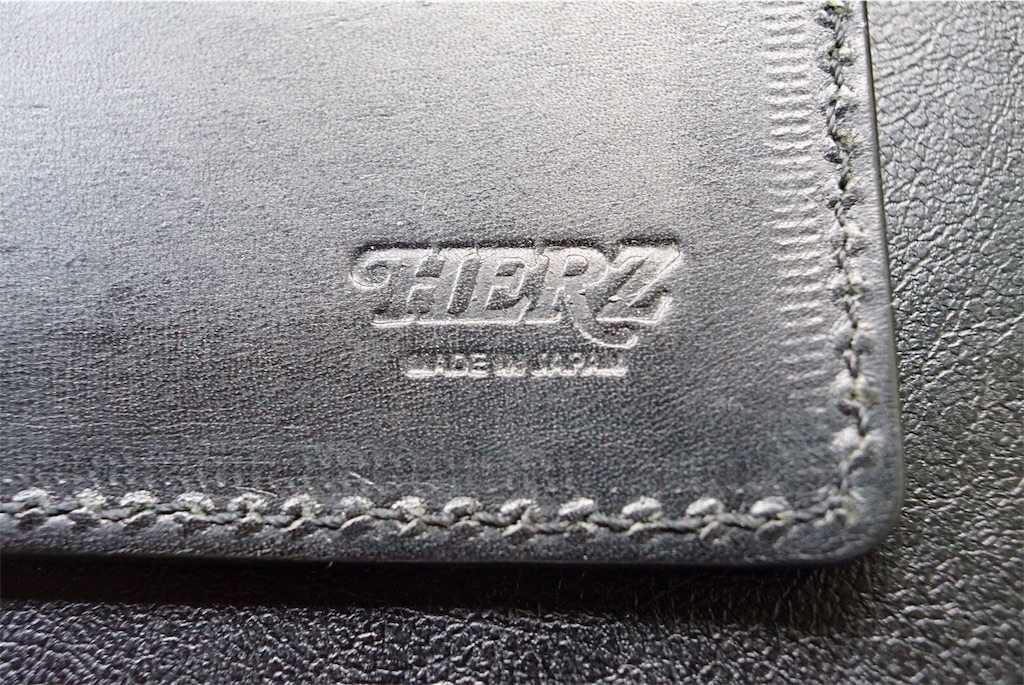 HERZ ノートパッドホルダー B5 HERZ ノートパッドホルダー B5