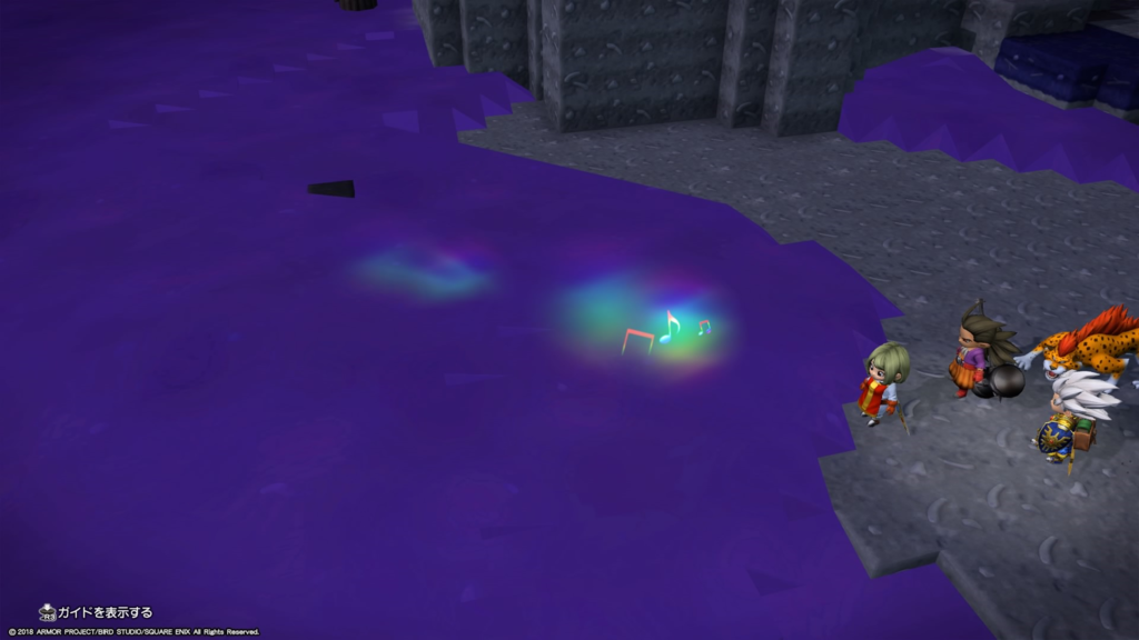 ビルダーズ2 Dqb2 オリハルコンを簡単に入手する方法と注意点について A級機関
