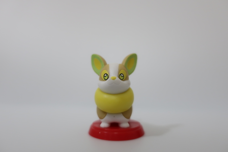 チョコエッグ ポケットモンスターの話 後編 雑記とか チョコエッグ ポケットモンスターの話 後編 雑記とか