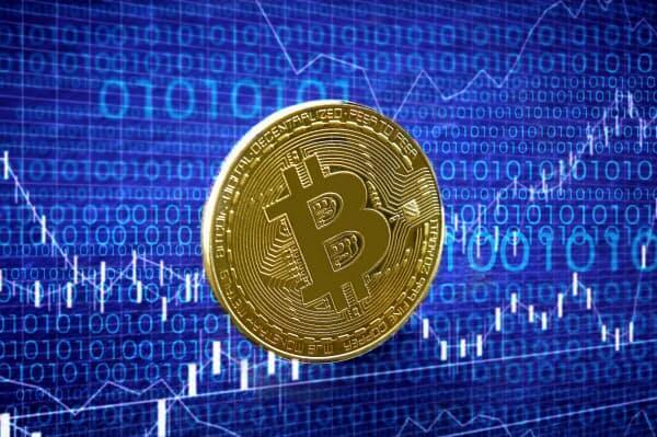 ビットコインのイメージ画像