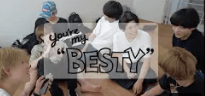 BE:FIRSTのYouTube動画のサムネイル画像