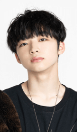 BE:FIRST黒田竜平