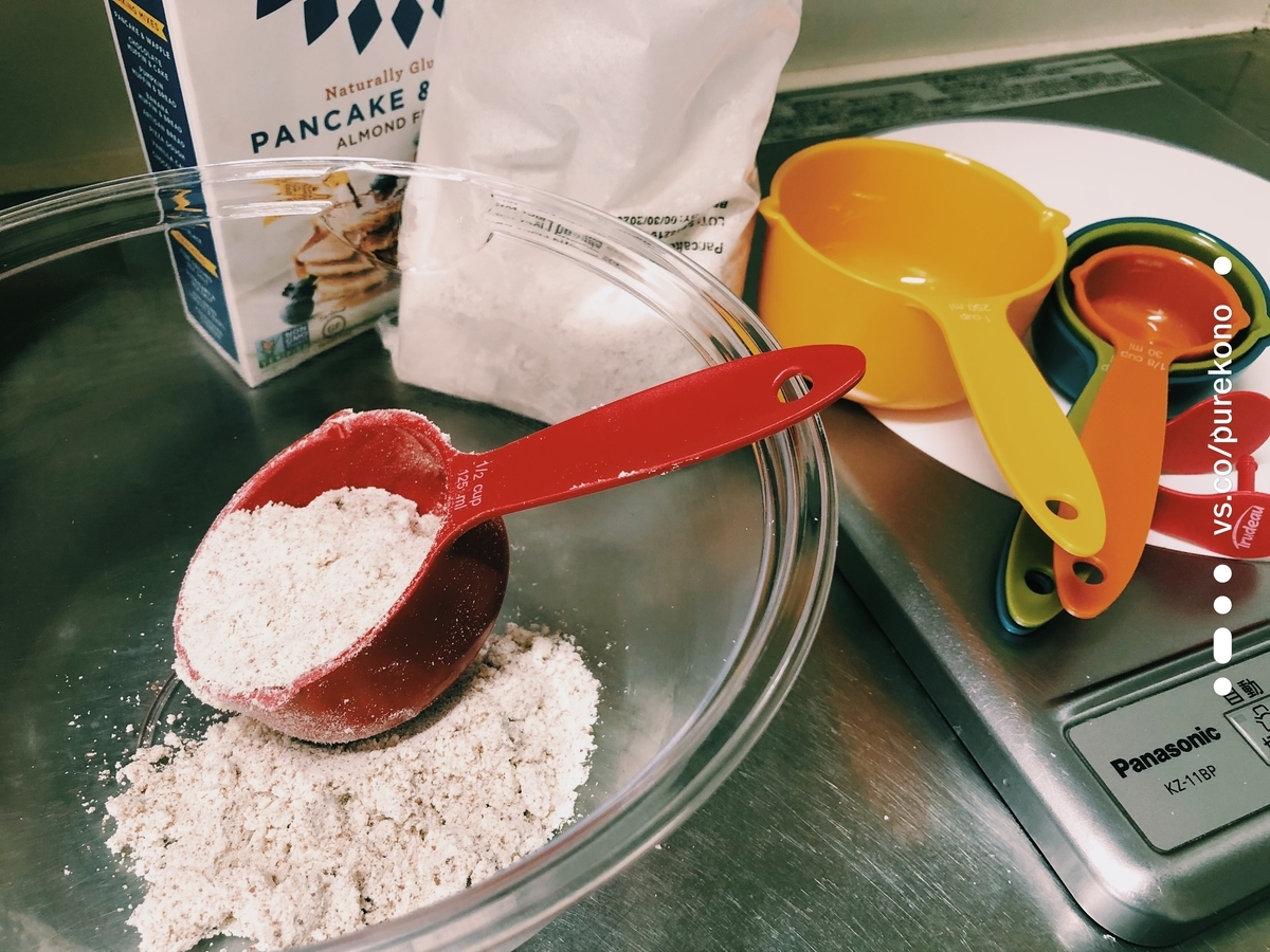 海外のおすすめ計量カップ Trudeau のメジャーリングカップ ぷれ子のおなか