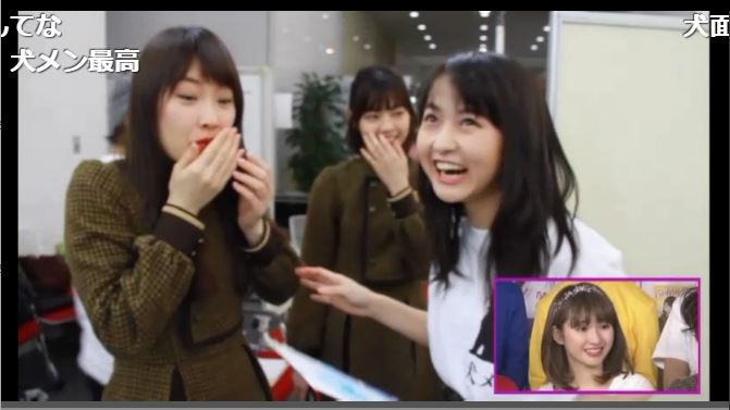 乃木坂46時間tv Vol 3 個人的名場面とちょっといい場面 ぶりだいこんブログ