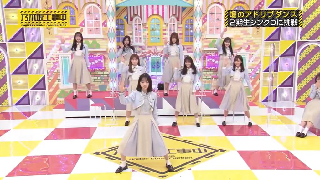 乃木坂46 2021年個人的名場面とちょっといい場面 - ぶりだいこんブログ