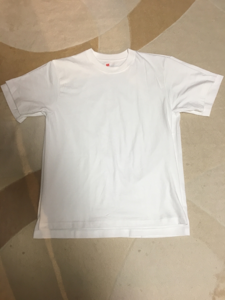 レビュー Hanes Beefy Tシャツのサイズ感 ヘインズ ビーフィー ぷりま レビュー Hanes Beefy Tシャツのサイズ感 ヘインズ ビーフィー ぷりま