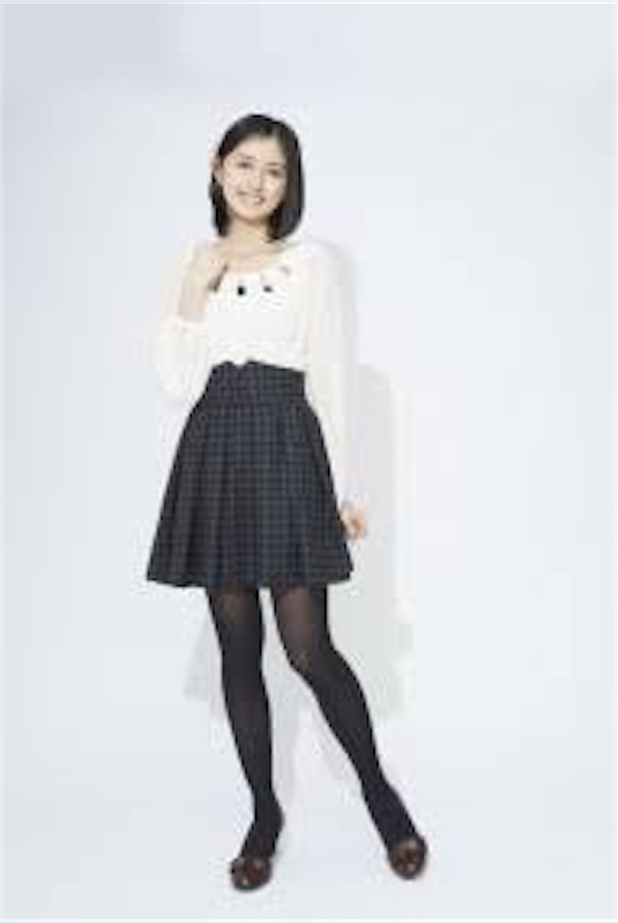 駒形友梨はハーフでかわいいで彼氏はいるのか ただの雑記ブログ