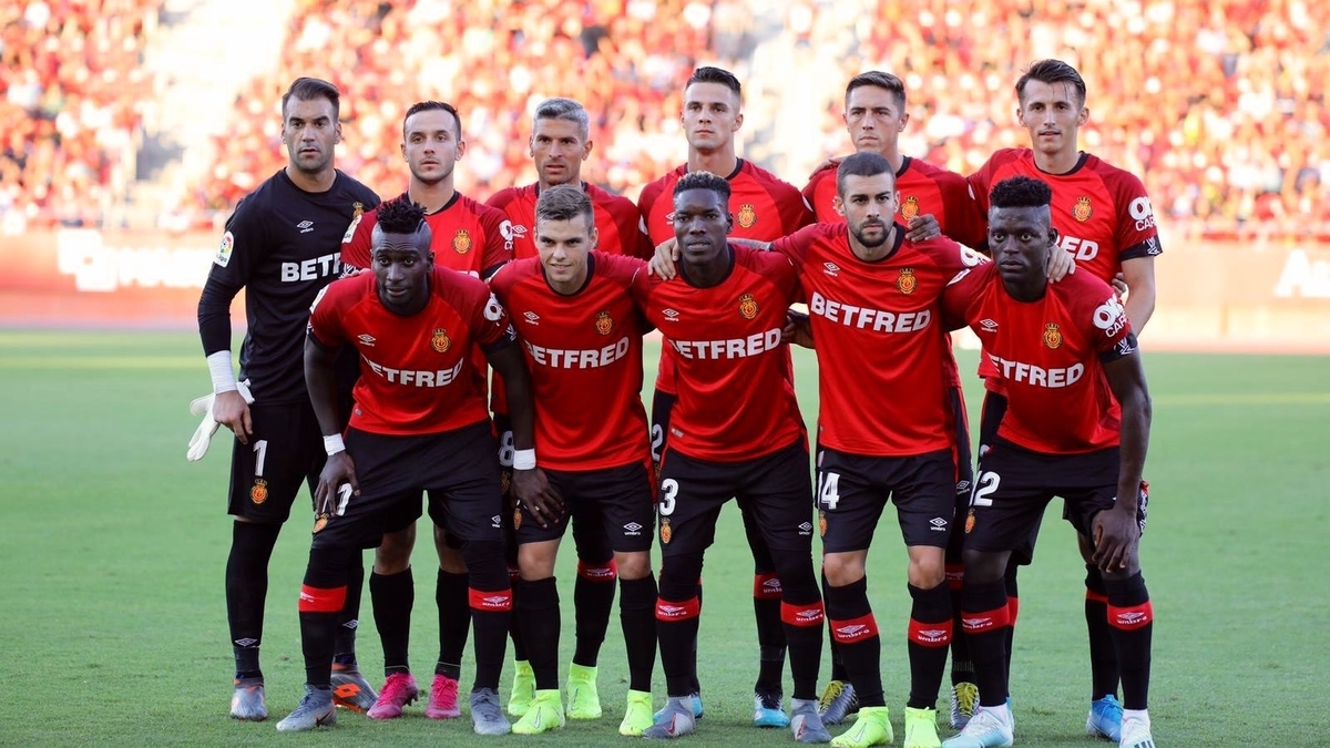 画像 久保建英が加入 マジョルカスタメンメンバーのヒャッハー感 Fantasyfoot