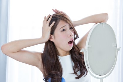 髪がぺたんこでお悩みの方に シャンプーで髪をボリュームアップさせる方法がコレ ちひろのゆめ日記 髪がぺたんこでお悩みの方に シャンプーで髪をボリュームアップさせる方法がコレ ちひろのゆめ日記
