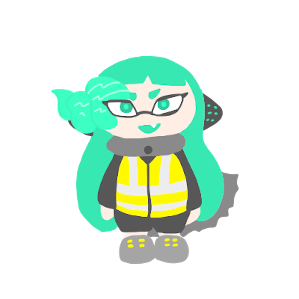 スプラトゥーン2 プレイ その63 こがねいろのエアブラシ スプラトゥーン2 プレイ その63 こがねいろのエアブラシ