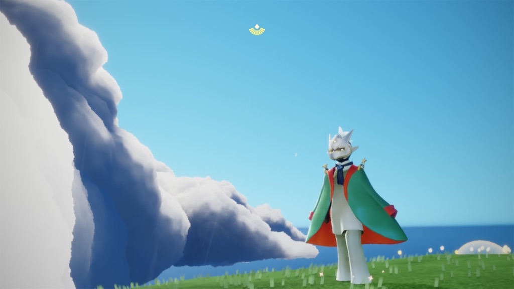 ☆sky様☆ 3Dポストカード Sky × 星の王子さま 星月夜の砂漠 – thatskyshop JP