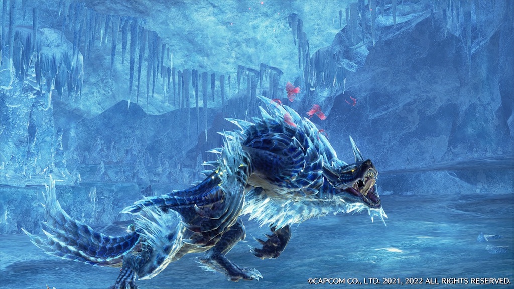モンスターハンターサンブレイク プレイ 11 クリア こがねいろのエアブラシ