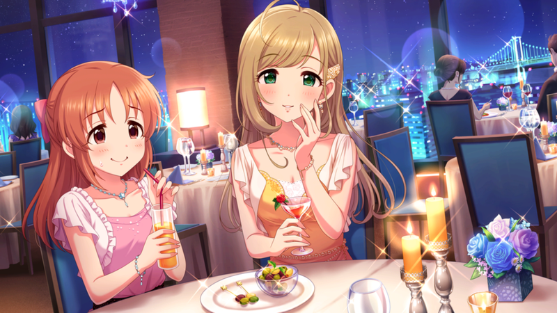 19年8月末限定ガシャ予想 デレステ 75 ガチャ予想 19 プロロンのゲーム部屋 19年8月末限定ガシャ予想 デレステ 75 ガチャ予想 19 プロロンのゲーム部屋