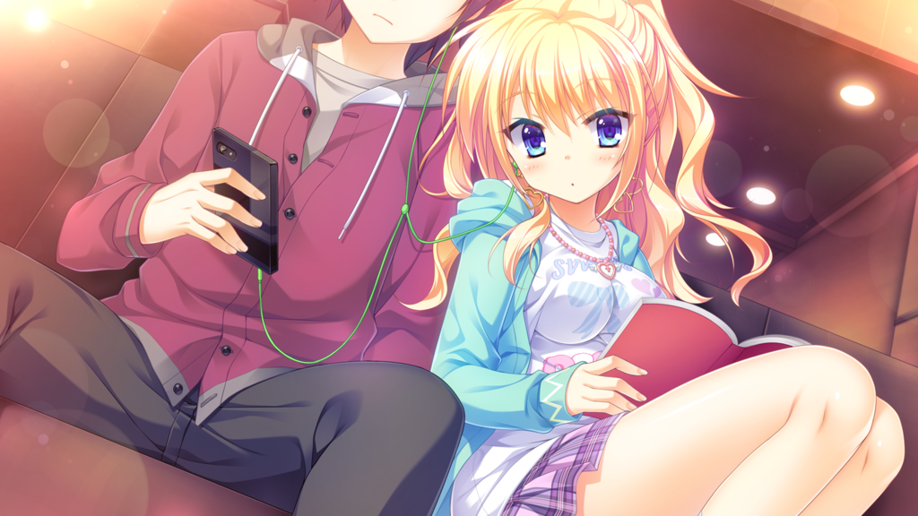 金恋 金恋GT ゲーム本編 金恋 金恋GT ゲーム本編 Steamで40% OFF：金色ラブリッチェ -Golden Time-