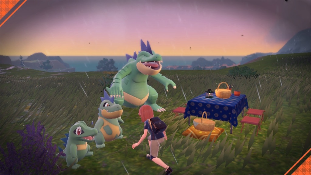 ポケモン ピカチュウ ユキハミ フライゴン キチキギス イベルタル