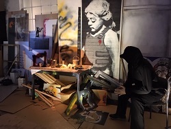 バンクシー展 天才か反逆者か04.jpg