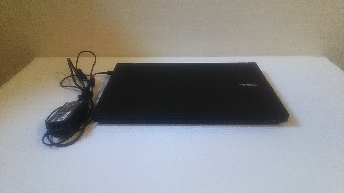 NEC ノートパソコン　整備済み品 Amazon.co.jp: 【整備済み品】 NEC ノートパソコン VK26 VK27