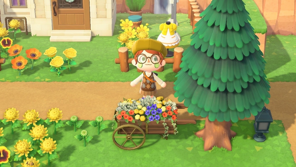 あつ森 おすすめのdiy家具 リメイク おしゃれで可愛い家具で島を飾ろう あつまれどうぶつの森 ひとり暮らし大学生のていねいな暮らしを目指すブログ