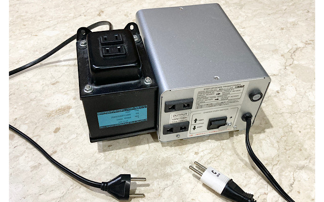 変圧器 TI-37 カシムラ（変圧器 TI-37 カシムラ（Kashimura TI352 変圧 