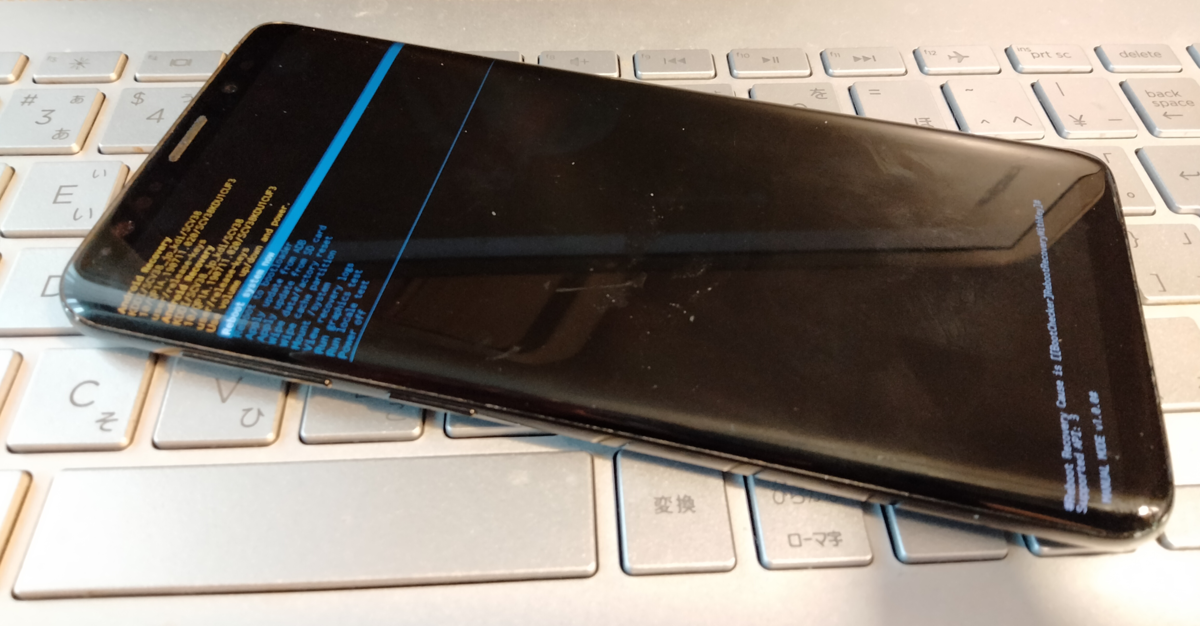 Galaxy s9puls ジャンク 位置偽装 初期化済み Galaxy s9puls ジャンク 位置偽装 初期化済み