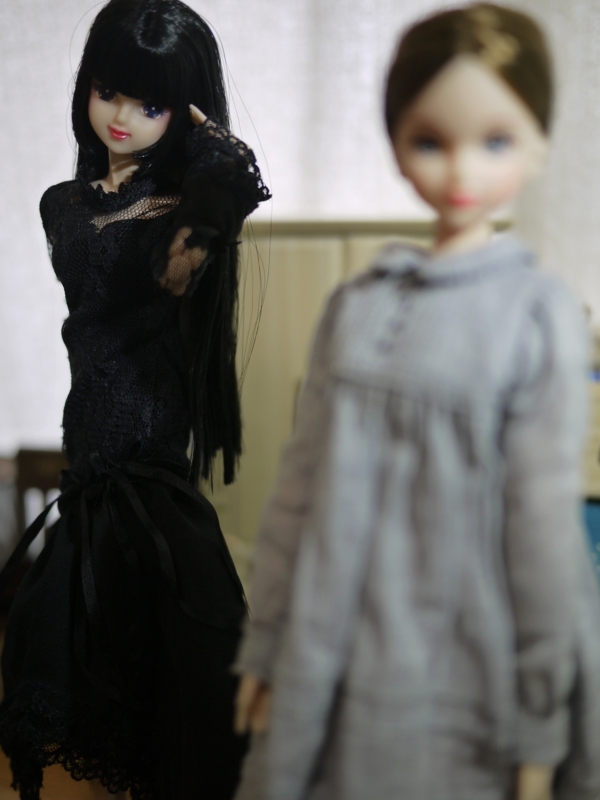 LC広島 ESC18ジェニー - pygmalism’s diary