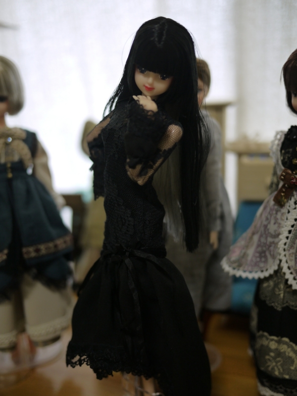 LC広島 ESC18ジェニー - pygmalism’s diary