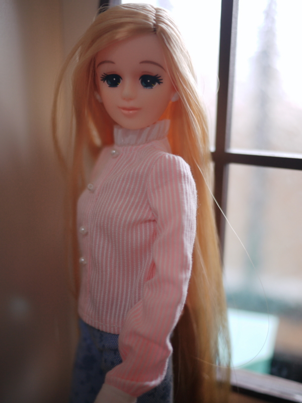 月間リサ - pygmalism’s diary